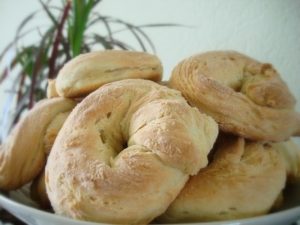 Ніжні сушіння на сметані