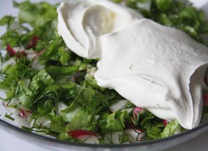 Що можна приготувати зі сметаною