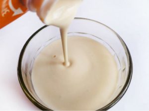 Користь і шкода від ряжанки при гастриті