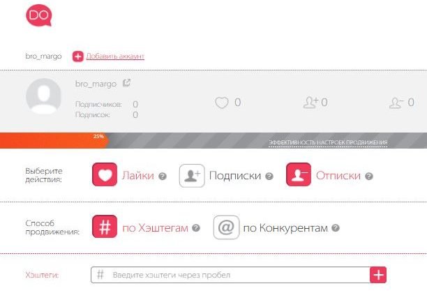 Як знайти цільову аудиторію в Instagram: сервіси для пошуку ЦА