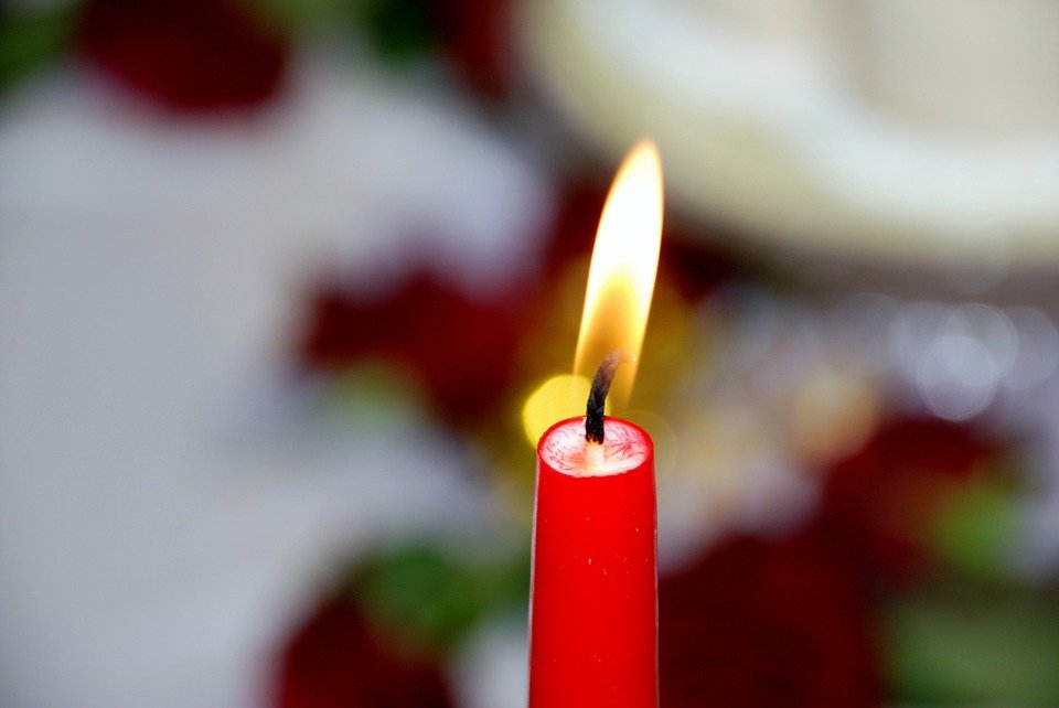 Дієві змови відходу чоловіка з сімї назавжди