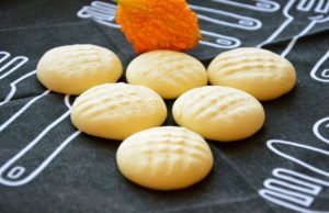 Приготування і використання тесту на згущеному молоці