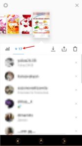 Тести для Instagram сторі: як проводити і знайти тести для Історій