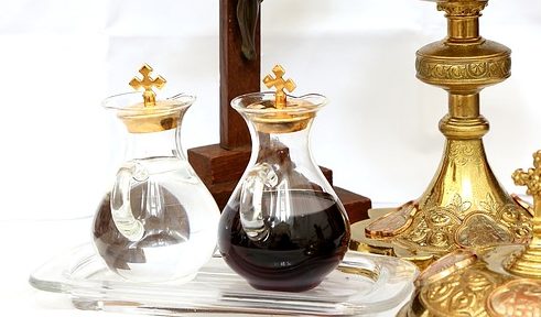 Ефективні замовляння від зрад коханої людини