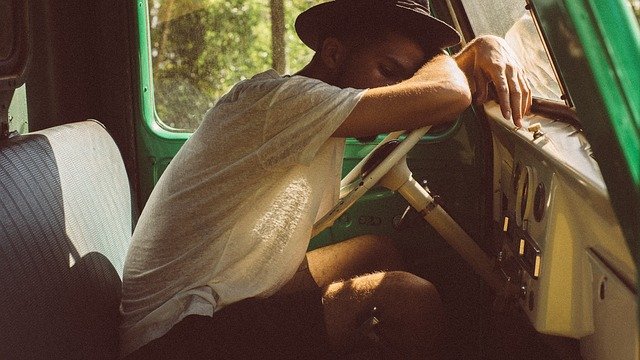 Ефективні замовляння від втоми та їх виконання