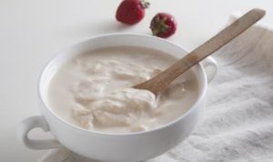 Особливості термостатной ряжанки