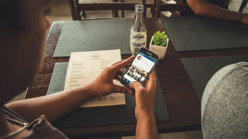 Що таке Instagram: як користуватися Instagram і для чого потрібен