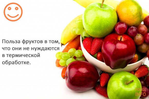 Фрукти для схуднення та виведення зайвого жиру