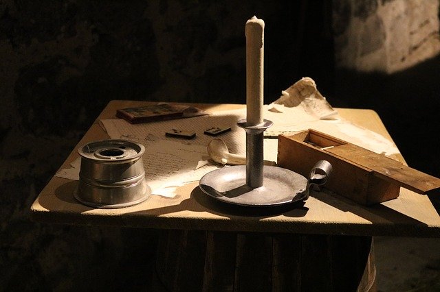Як правильно використовувати свічки в магічних заклинаннях на любов