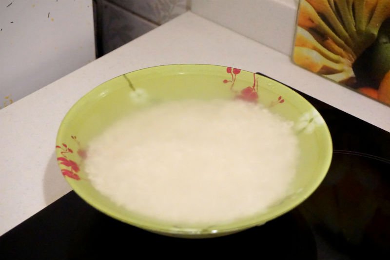 Покроковий рецепт фаршированих мясним фаршем і рисом кабачків
