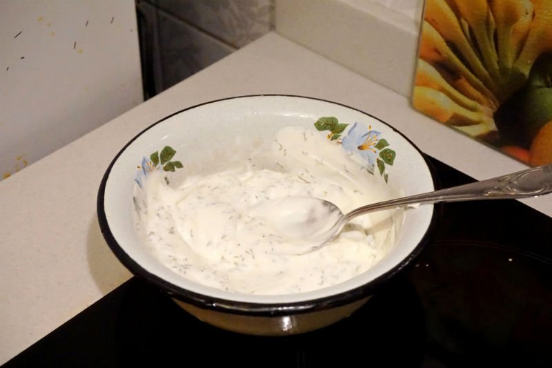Покроковий рецепт фаршированих мясним фаршем і рисом кабачків