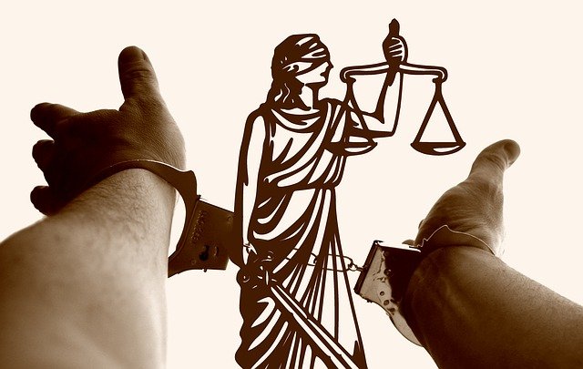 Правильне використання замовлянь і молитов від тюрми
