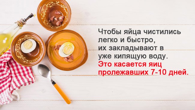 Скільки варити яйця: способи приготування курячих яєць