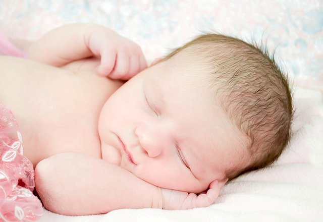 Змови для боротьби з коліками у новонароджених