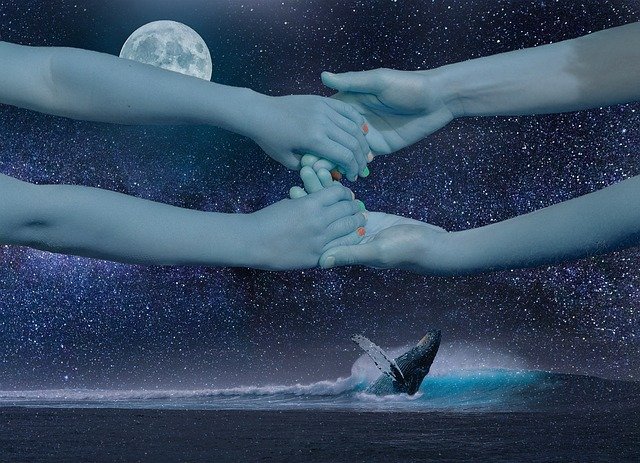 Ефективні змови на світ у сімї та їх виконання