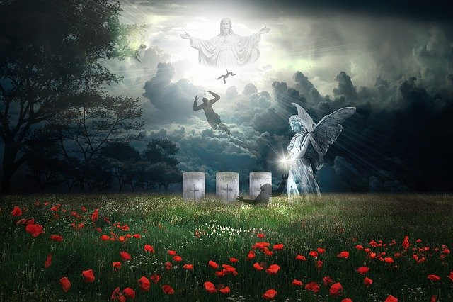 Як правильно виконувати відкуп після змови