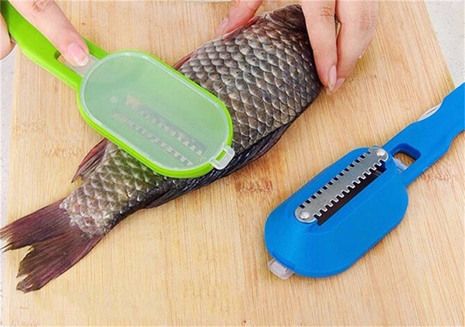 10 крутих товарів для кухні з AliExpress