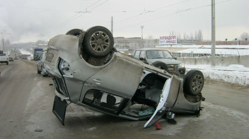 Сон до чого сниться перевернутися на машині: до чого сниться і повне тлумачення