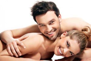 Важливо для чоловіків: як сметана впливає на потенцію