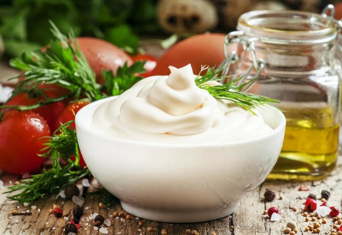Чим замінити майонез. Корисні поради
