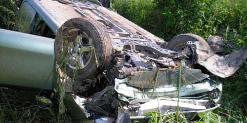 Сон до чого сниться перевернутися на машині: до чого сниться і повне тлумачення
