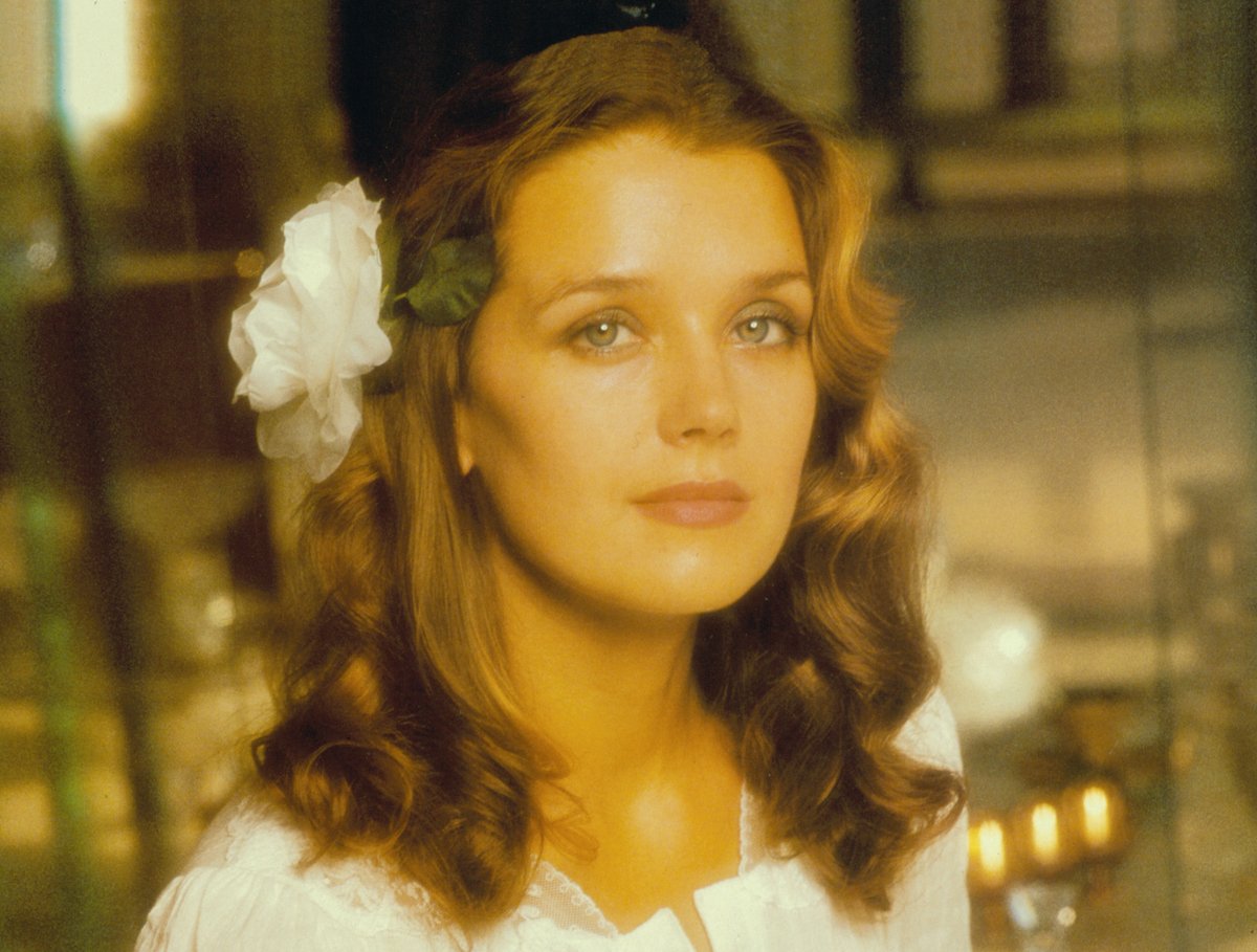 Ірина Алфьорова: чи може красива жінка бути щасливою?