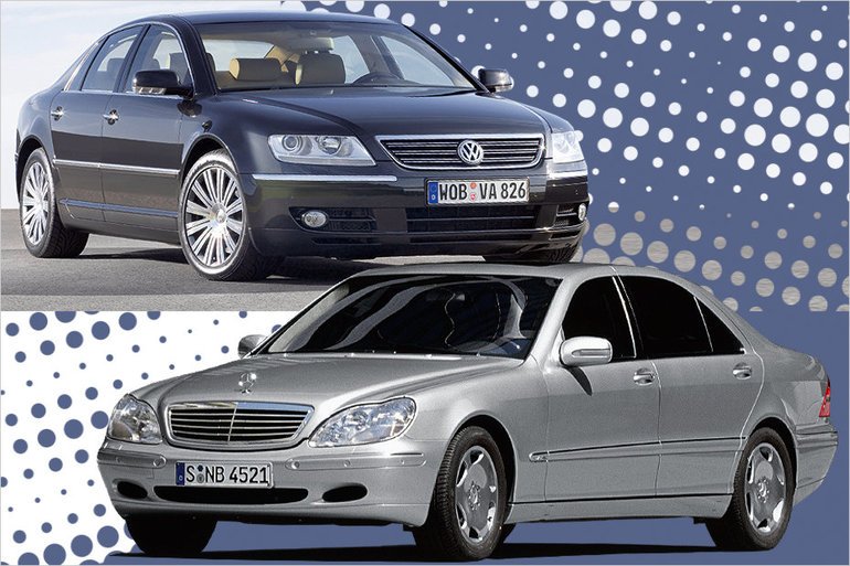 До чого сниться покупка машини: автомобілі різних кольорів і марок