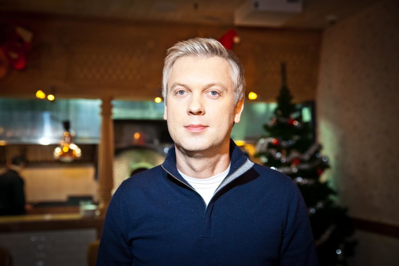 Як стати знаменитим, граючи в КВН: історії успіху самих знаменитих гумористів.