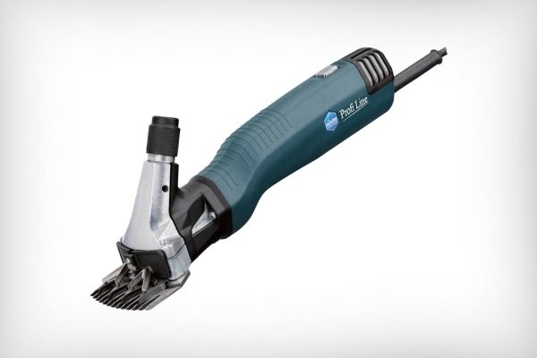 Машинка для стрижки овець: різновиди, критерії вибору та популярні моделі