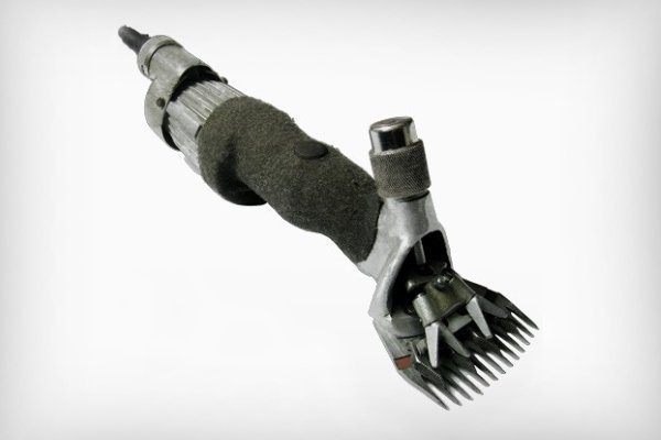 Машинка для стрижки овець: різновиди, критерії вибору та популярні моделі