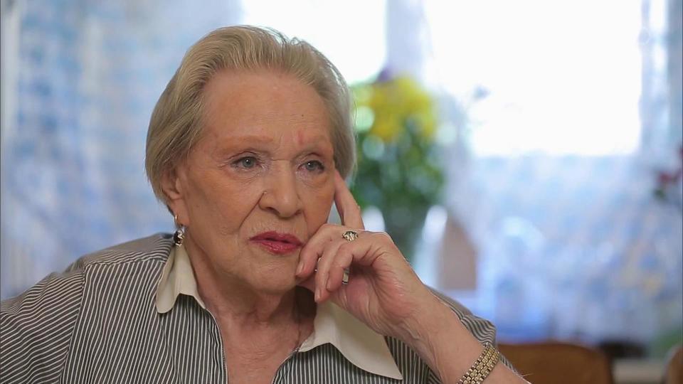 Римма Маркова: зламана життя сильної жінки.
