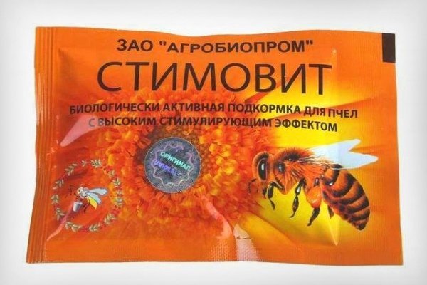 Стимовіт для бджіл інструкція щодо застосування, склад