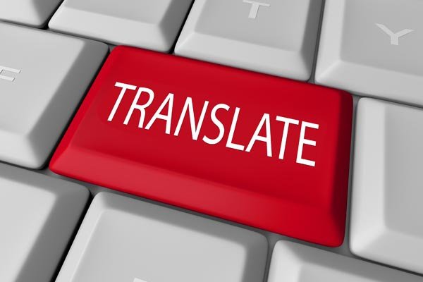 Технічні тексти англійською мовою з перекладом на російську онлайн