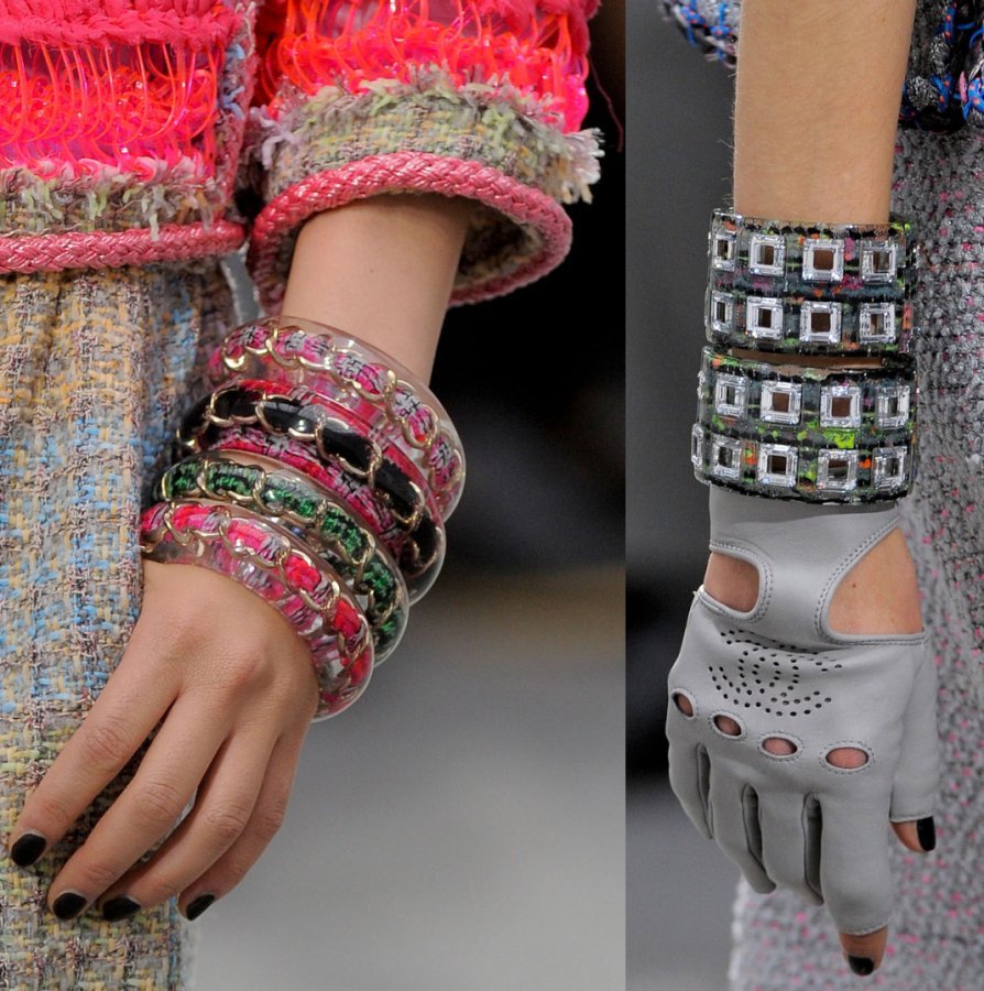 Модні аксесуари весни і літа 2019 (70 фото) Модні аксесуари весни і літа 2019 (70 фото)