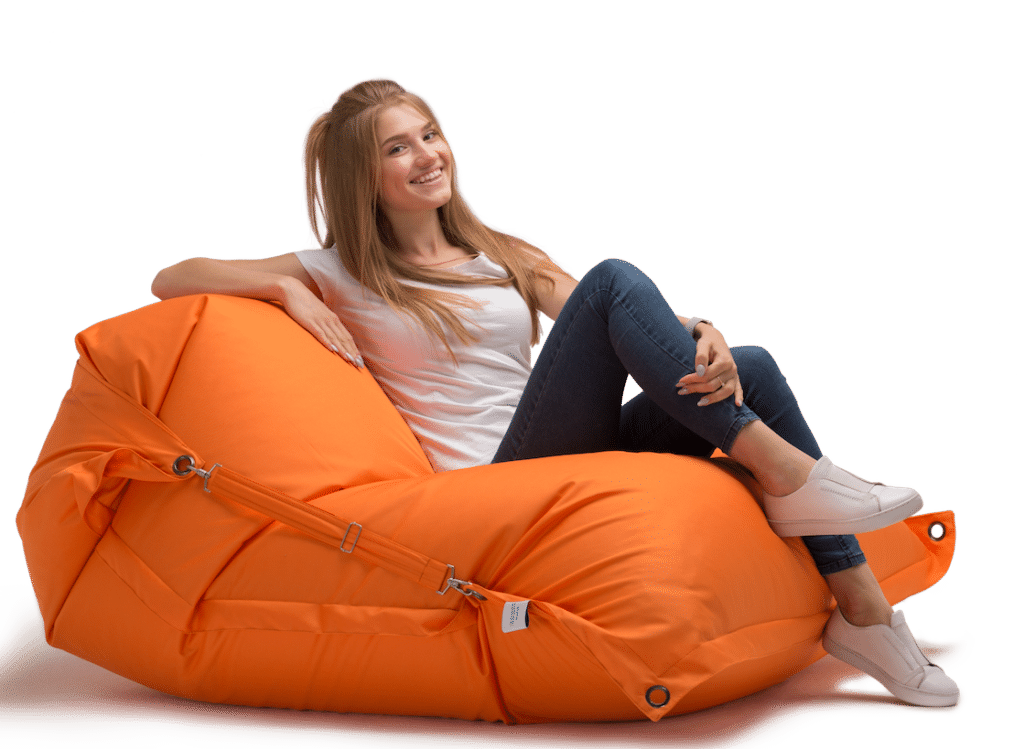 Як зшити крісло мішок своїми руками Як зшити крісло мішок своїми руками