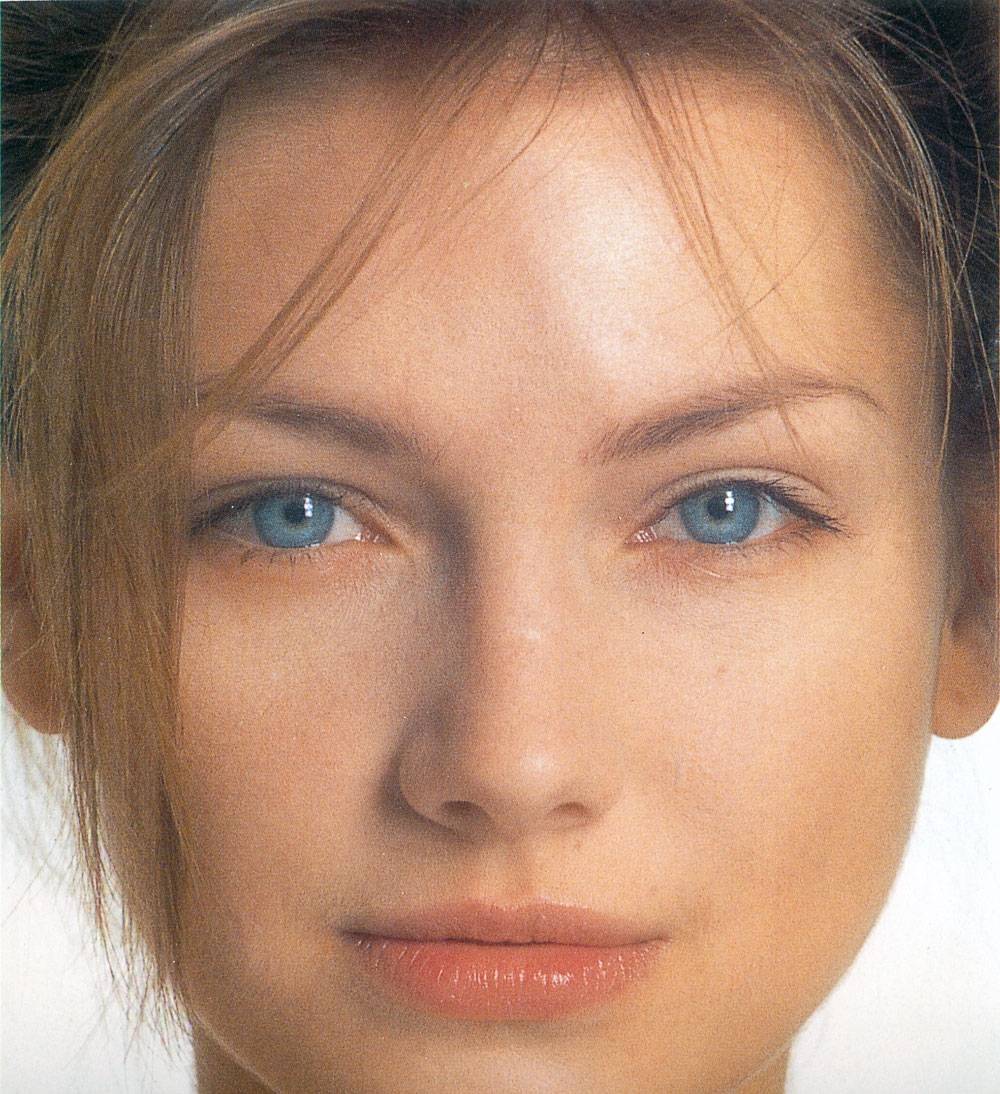 Як визначити свій тип зовнішності?