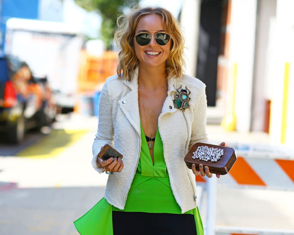 Модні аксесуари весни і літа 2019 (70 фото) Модні аксесуари весни і літа 2019 (70 фото)