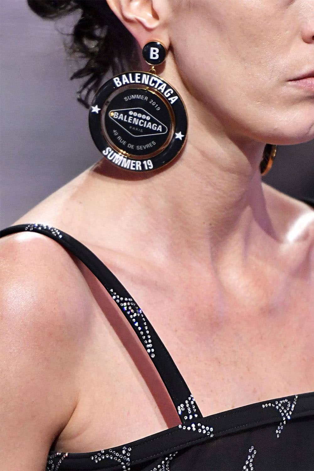 Модні аксесуари весни і літа 2019 (70 фото) Модні аксесуари весни і літа 2019 (70 фото)