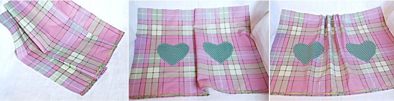 Як зшити фартух: своїми руками, покрокова інструкція Як зшити фартух: своїми руками, покрокова інструкція