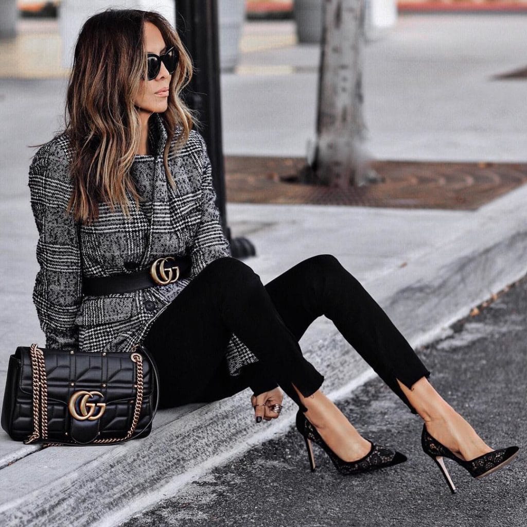 Основи офісного гардероба і як його урізноманітнити? (60 фото) Основи офісного гардероба і як його урізноманітнити? (60 фото)