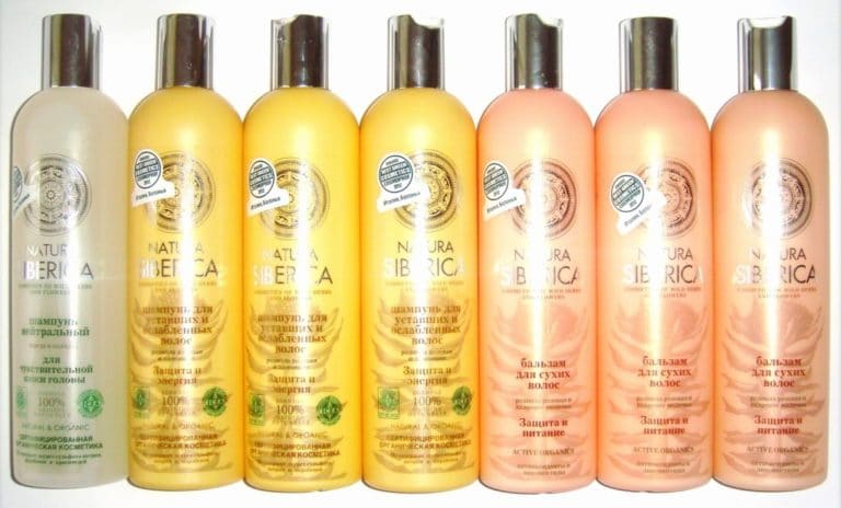 Як вибрати шампунь за типом волосся Як вибрати шампунь за типом волосся