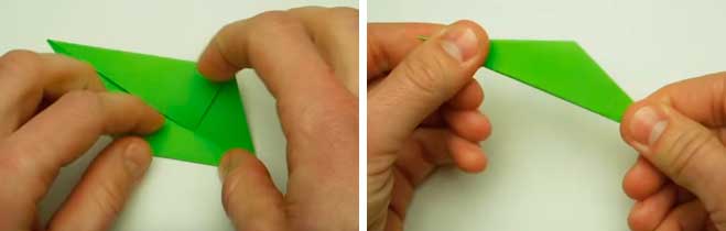 Гвоздика своїми руками з паперу для дітей на листівку. Як зробити гвоздику з гофрованого паперу Гвоздика своїми руками з паперу для дітей на листівку. Як зробити гвоздику з гофрованого паперу