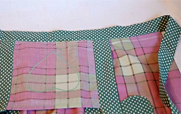 Як зшити фартух: своїми руками, покрокова інструкція Як зшити фартух: своїми руками, покрокова інструкція