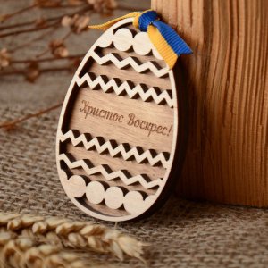 Витинанки на великдень   50 кращих безкоштовних шаблонів