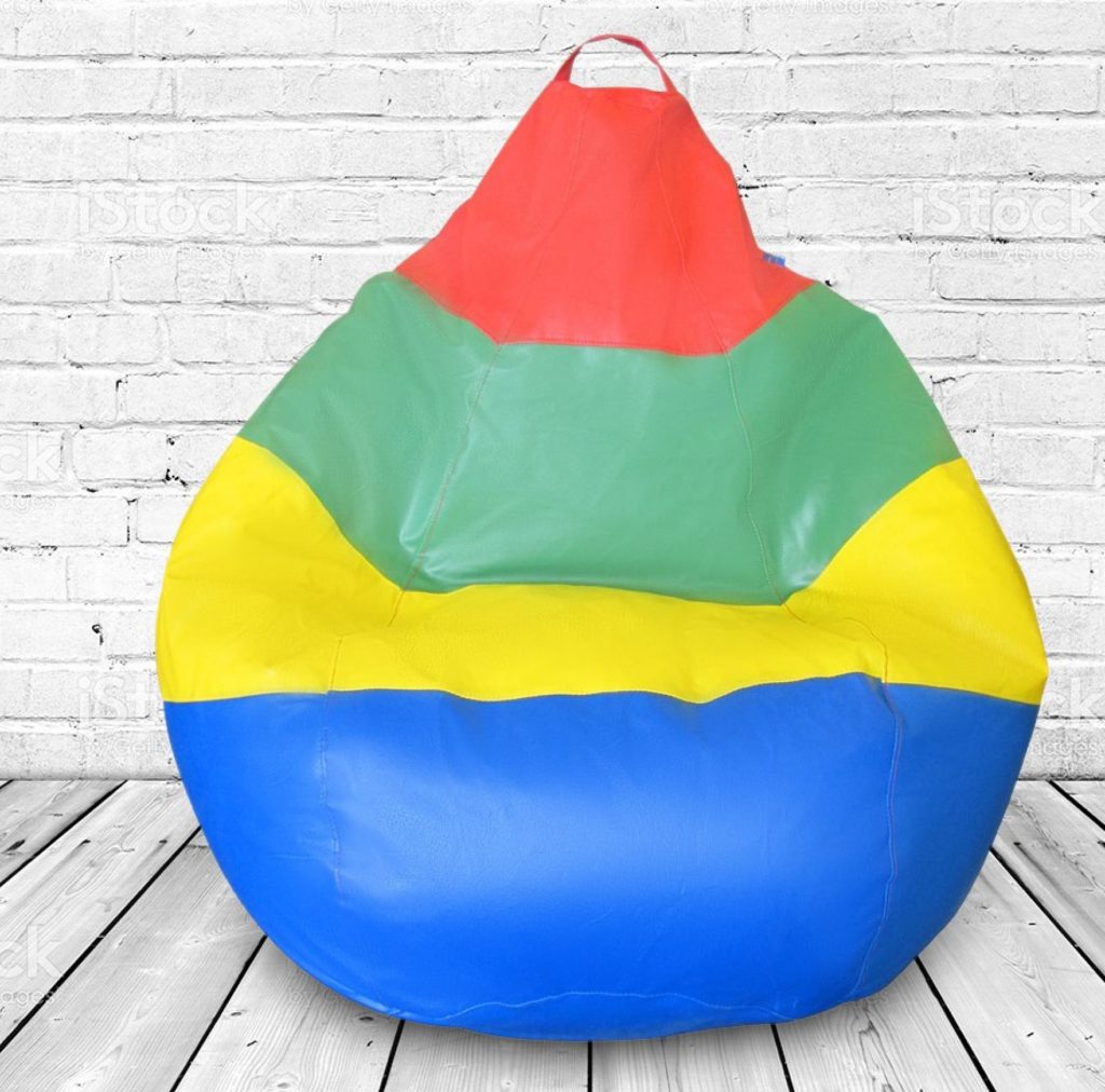 Як зшити крісло мішок своїми руками Як зшити крісло мішок своїми руками