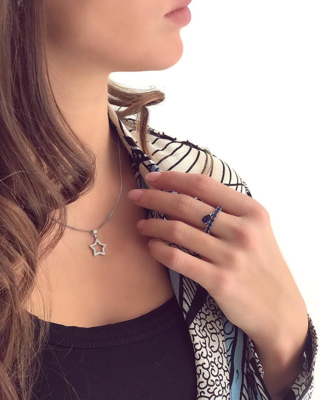 Модні аксесуари весни і літа 2019 (70 фото) Модні аксесуари весни і літа 2019 (70 фото)