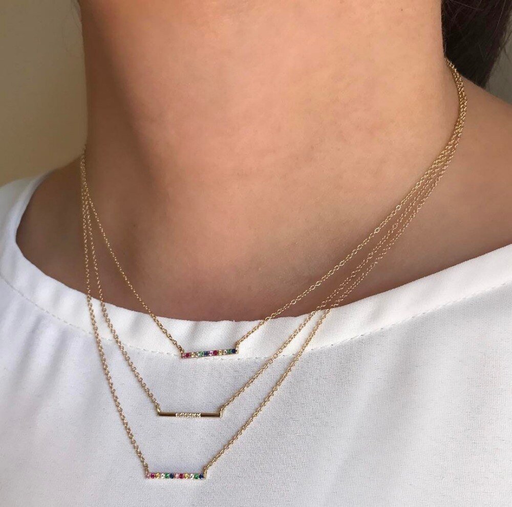 Модні аксесуари весни і літа 2019 (70 фото) Модні аксесуари весни і літа 2019 (70 фото)