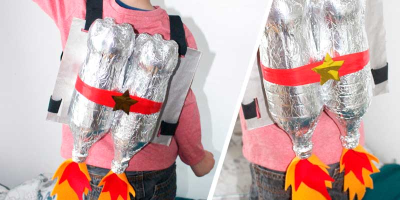 Вироби на тему космос своїми руками для дітей: 7 кращих майстер класів