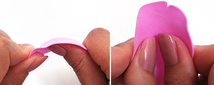 Квіти з фоамирана своїми руками: покрокова фото інструкція з описом Квіти з фоамирана своїми руками: покрокова фото інструкція з описом