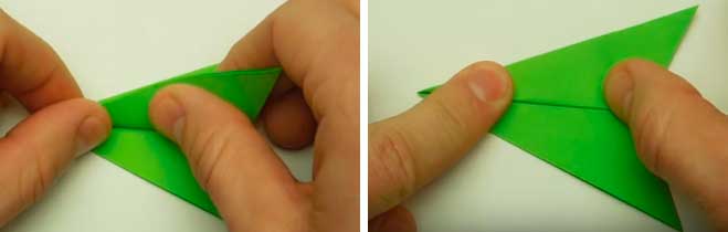 Гвоздика своїми руками з паперу для дітей на листівку. Як зробити гвоздику з гофрованого паперу Гвоздика своїми руками з паперу для дітей на листівку. Як зробити гвоздику з гофрованого паперу